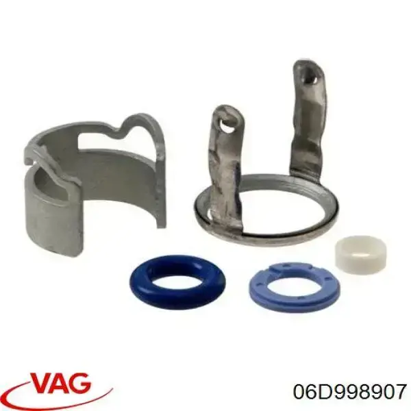 Купить 06D998907 VAG Ремкомплект форсунок