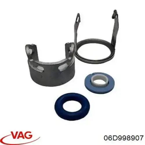 Ремкомплект форсунок 06D998907 VAG