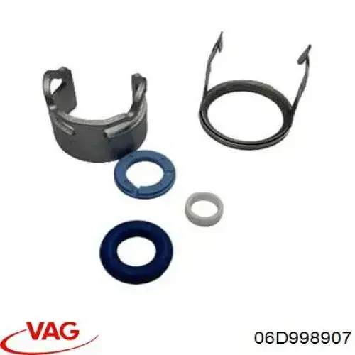 06D998907 VAG Ремкомплект насос-форсунки
