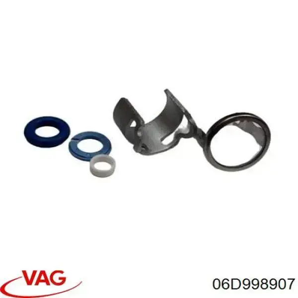Комплект форсунок VAG 06D998907 цена, от 16.71 USD
