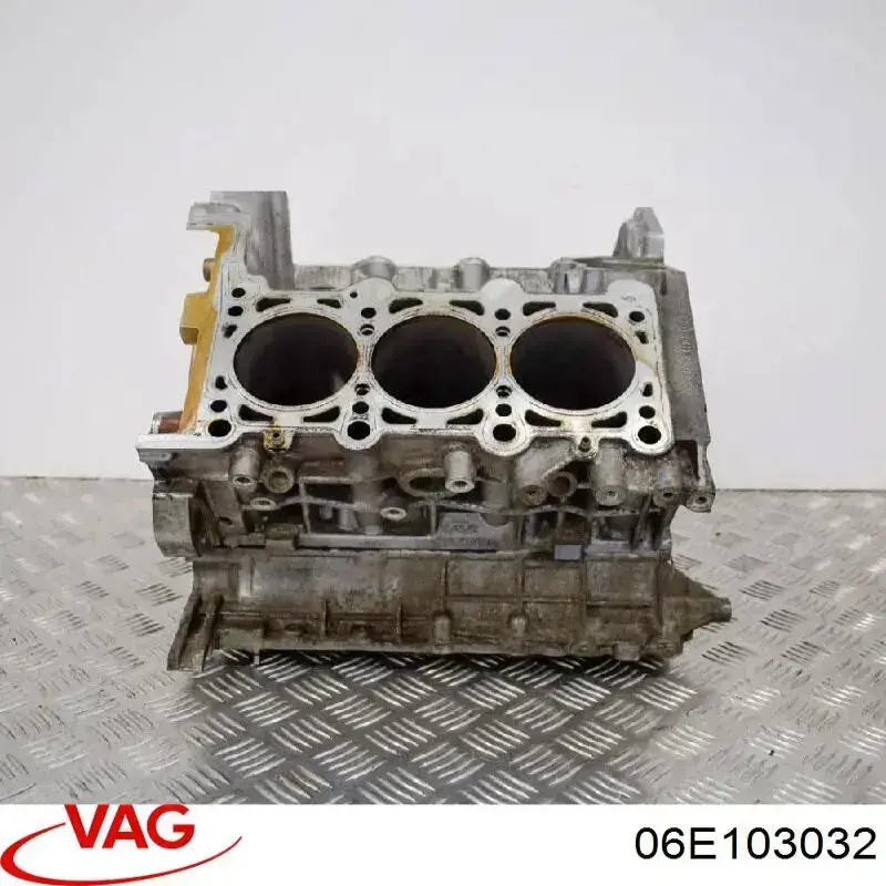 06E103032 VAG 