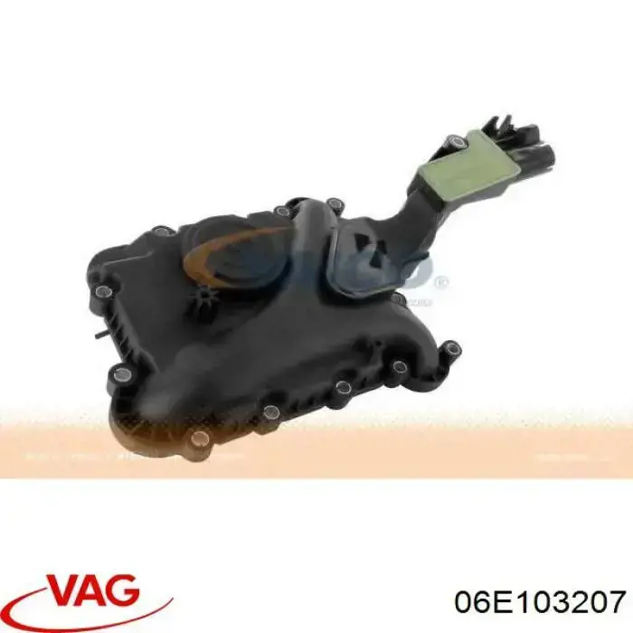  VAG 06E103207 цена, от 31.67 USD