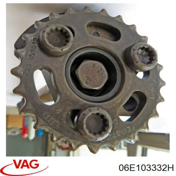 Купить 06E103332H VAG 