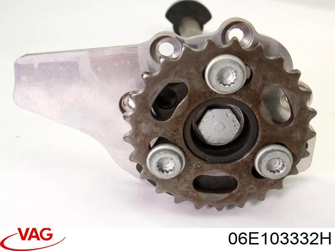  VAG 06E103332H цена, от 6.36 USD