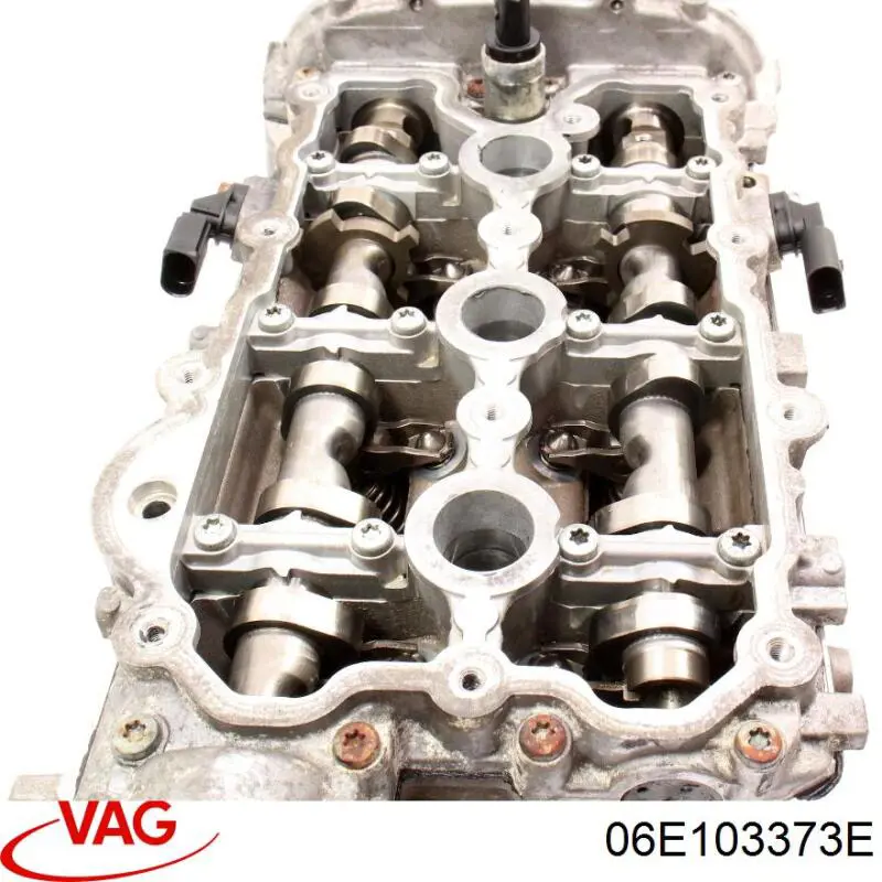  VAG 06E103373E цена, от 164.70 USD