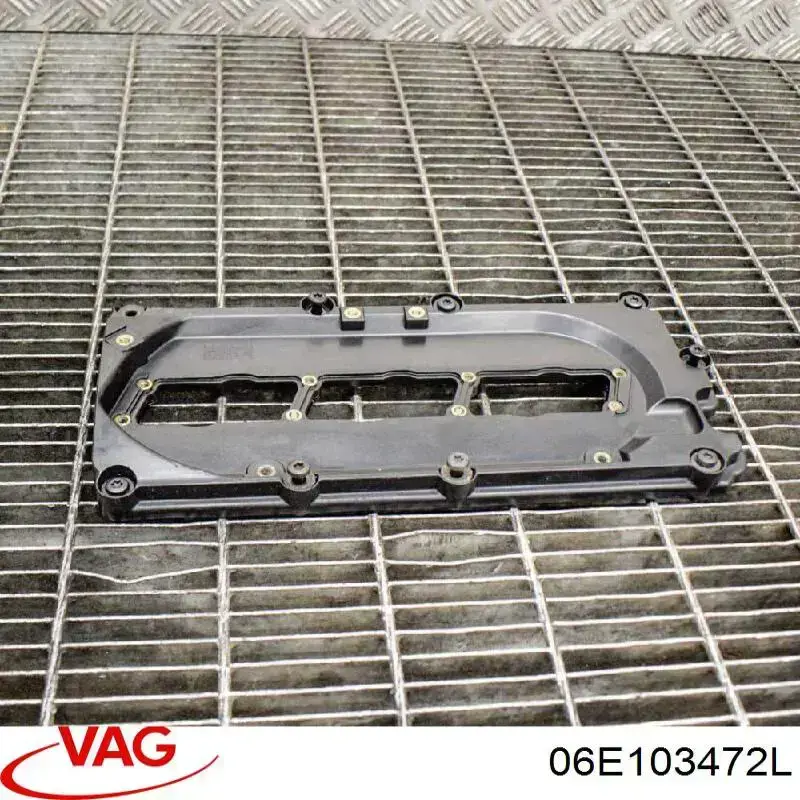 Крышка клапанная правая AND 30906096 цена, от 21.31 USD