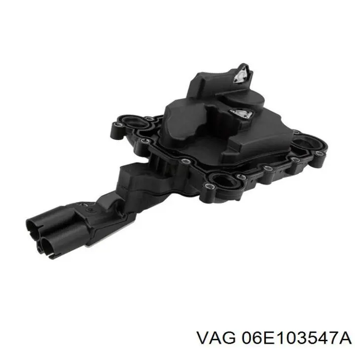 Датчик газов картера VAG 06E103547A цена, от 51.38 USD