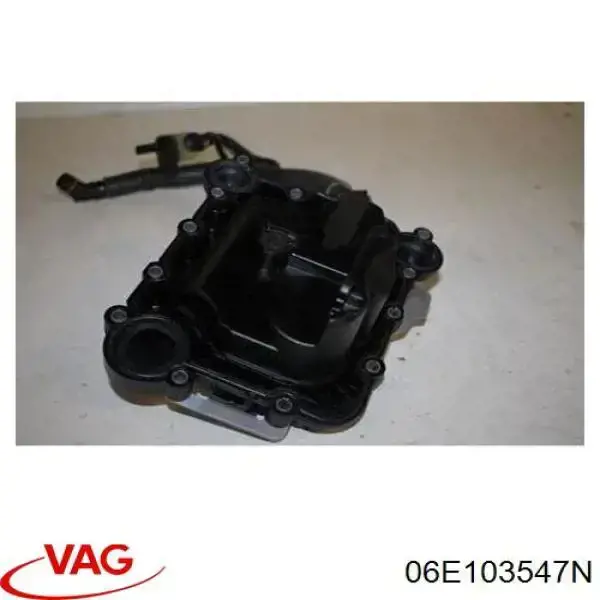 Датчик газов картера AND 3F103056 цена, от 64.68 USD