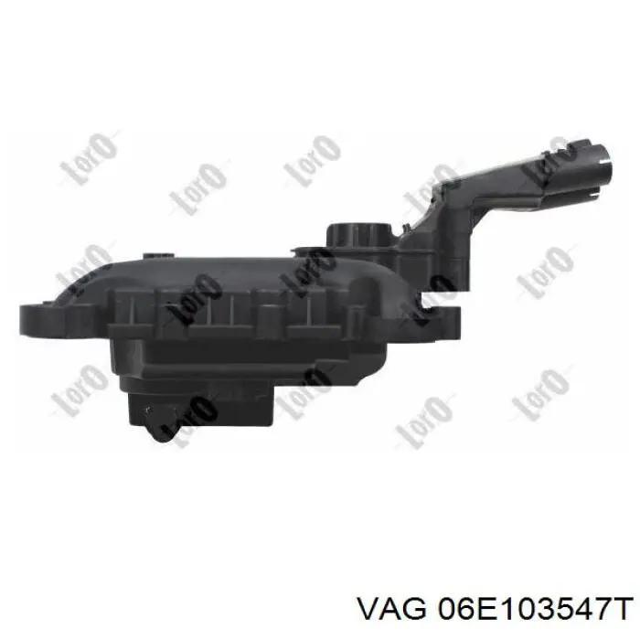 Сепаратор системы вентиляции картера VAG 06E103547AE цена, от 168.24 USD