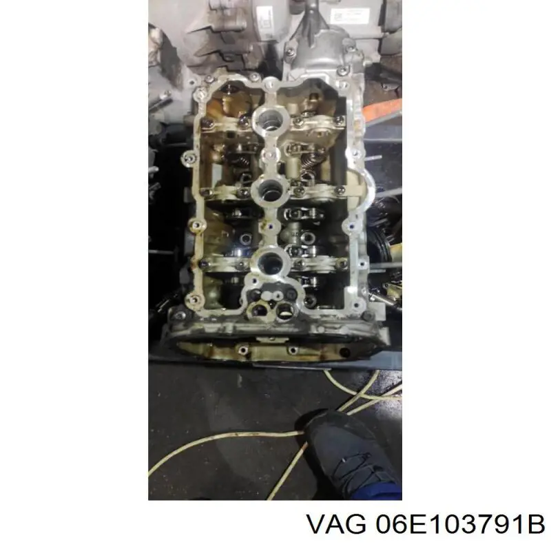 06E103263BX VAG 