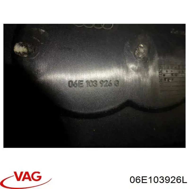  06E103926L VAG