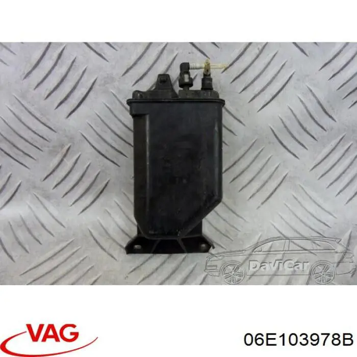  VAG 06E103978B цена, от 5.70 USD