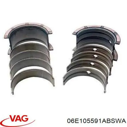 06E105591ABSWA VAG 