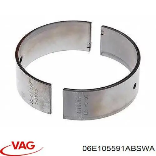 Купить 06E105591ABSWA VAG 