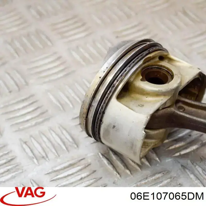 Купить 51107004 AND Поршень на 1 цилиндр