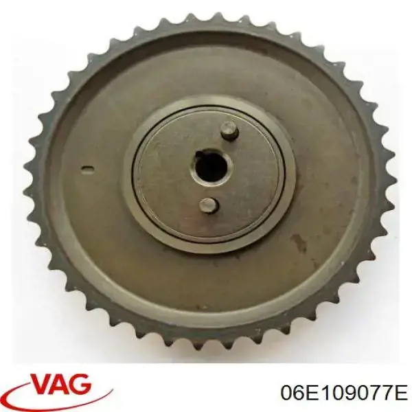 06E109077E VAG Регулятор фаз газораспределения