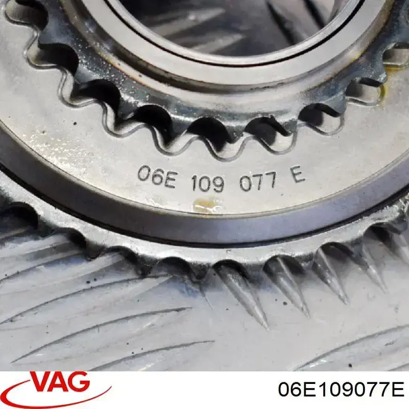 Фазорегулятор VAG 06E109077E