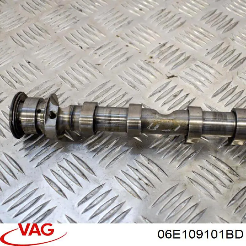  VAG 06E109101BD цена, от 1256.14 USD