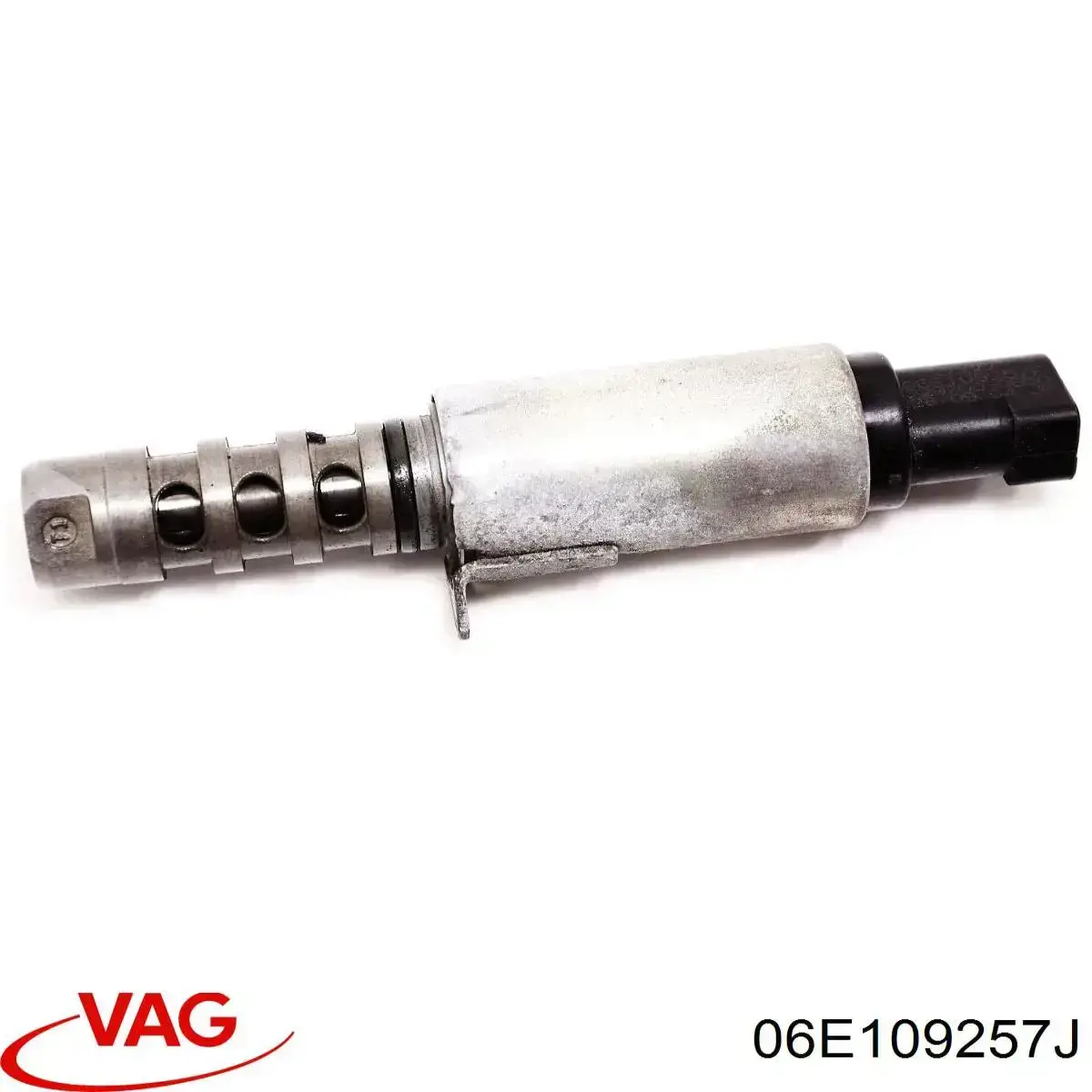 Клапан фазорегулятора 06E109257J VAG