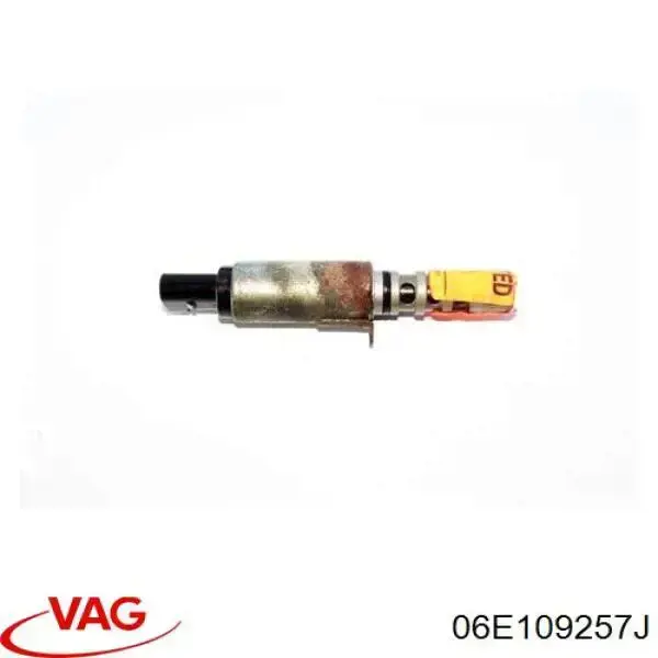 06E109257J VAG Клапан положения фаз распредвала