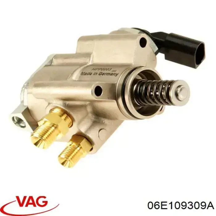 Купить 6E109309A VAG Толкатель клапанов двигателя
