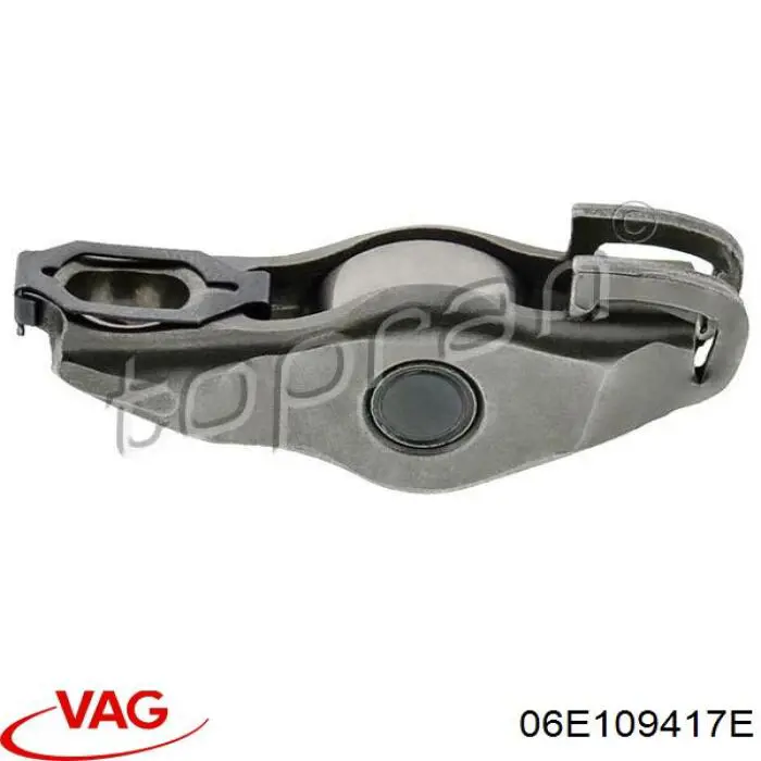 Рокер клапана VAG 06E109417E цена, от 3.42 USD
