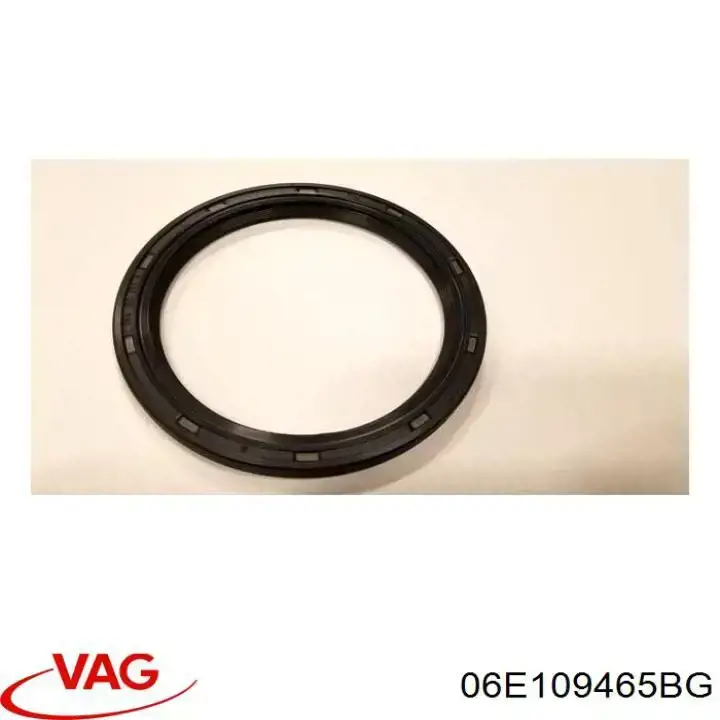  06E109465BN VAG