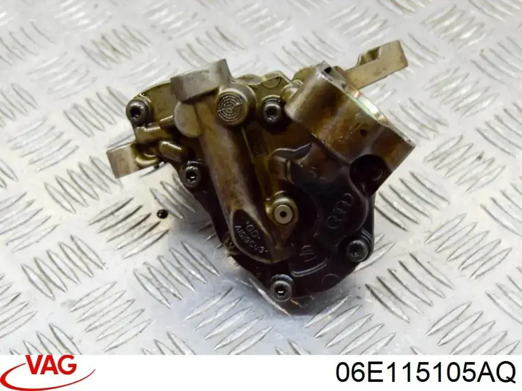 Помпа масляная AND 30115095 цена, от 283.91 USD