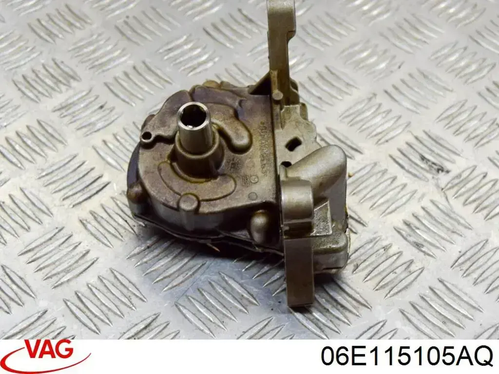 Купить 30115095 AND Насос маслозакачивающий