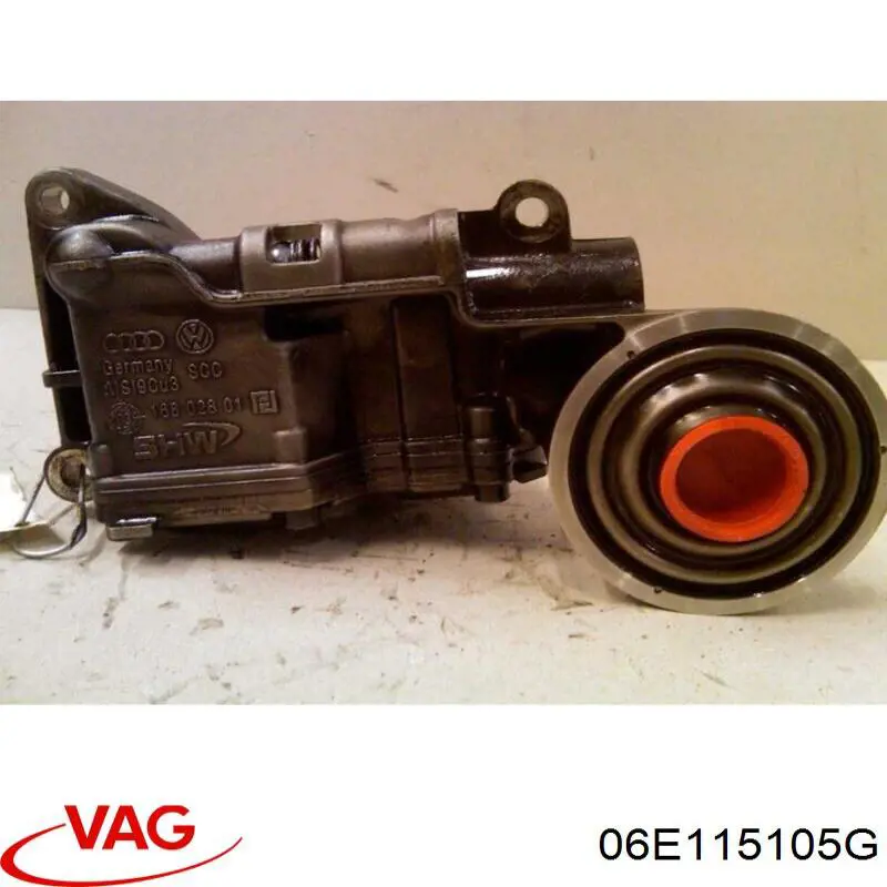 Помпа масляная Audi A8 D3 седан (4E2, 4E8) (2002 - 2010) цена, от 249.33 USD