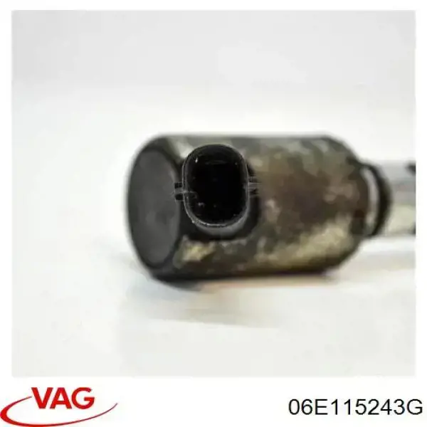 06E115243G VAG клапан электромагнитный положения (фаз распредвала)