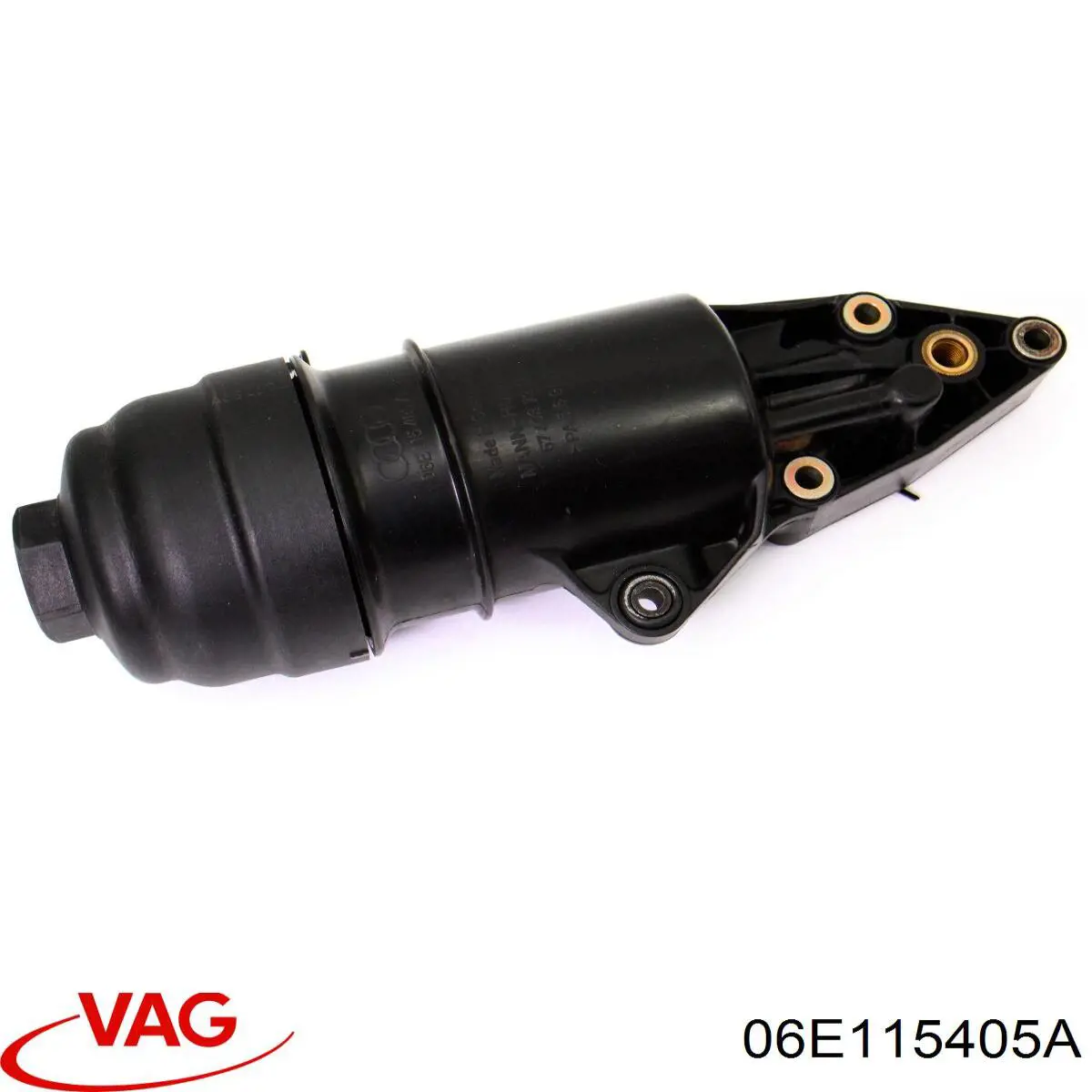 Масляный фильтр 06E115405A VAG