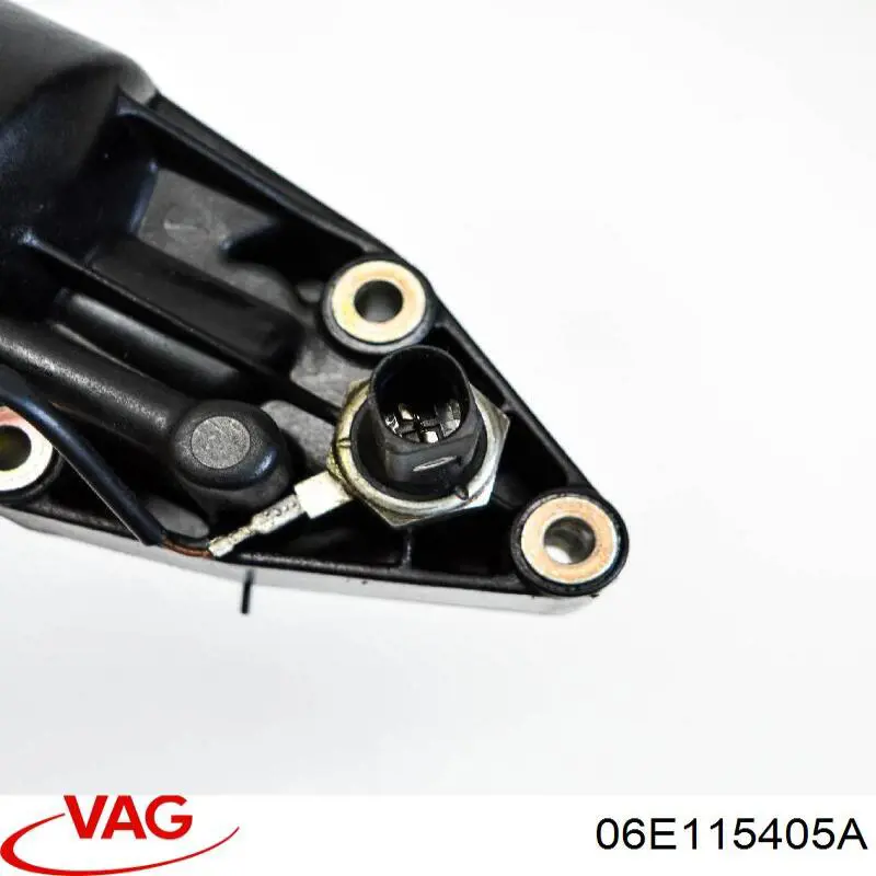 Купить 06E115405A VAG Фильтр центробежный очистки масла