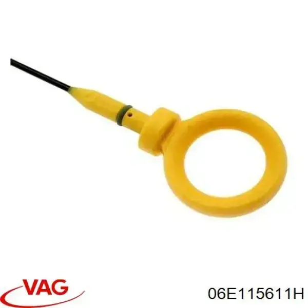 Масляный щуп Ауди А8 D3