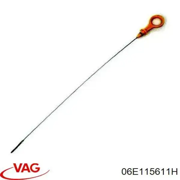 Купить Щуп масляный Ауди А8 D3 4E2, 4E8