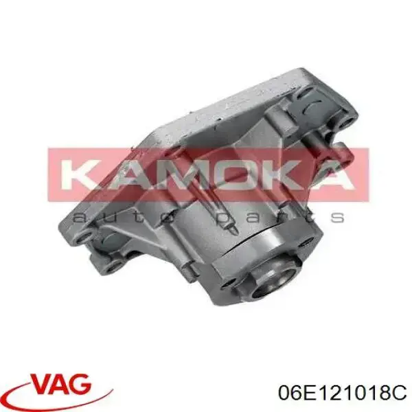 Купить 06E121018C VAG Насос охлаждения