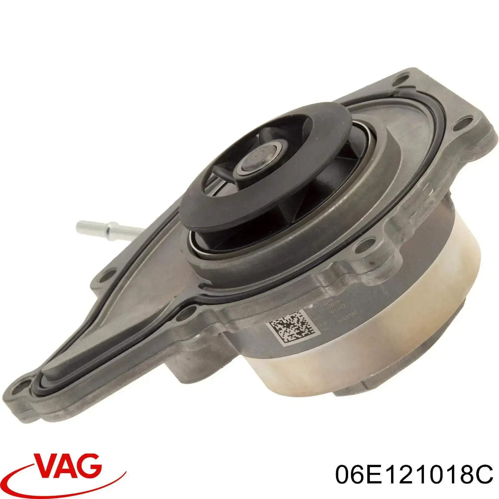 Помпа 06E121018C VAG