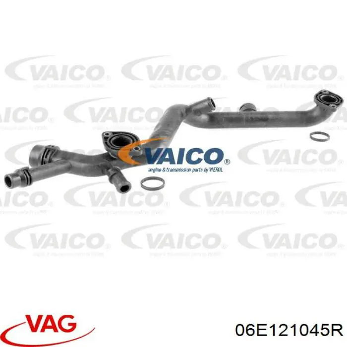06E121045R VAG/Audi