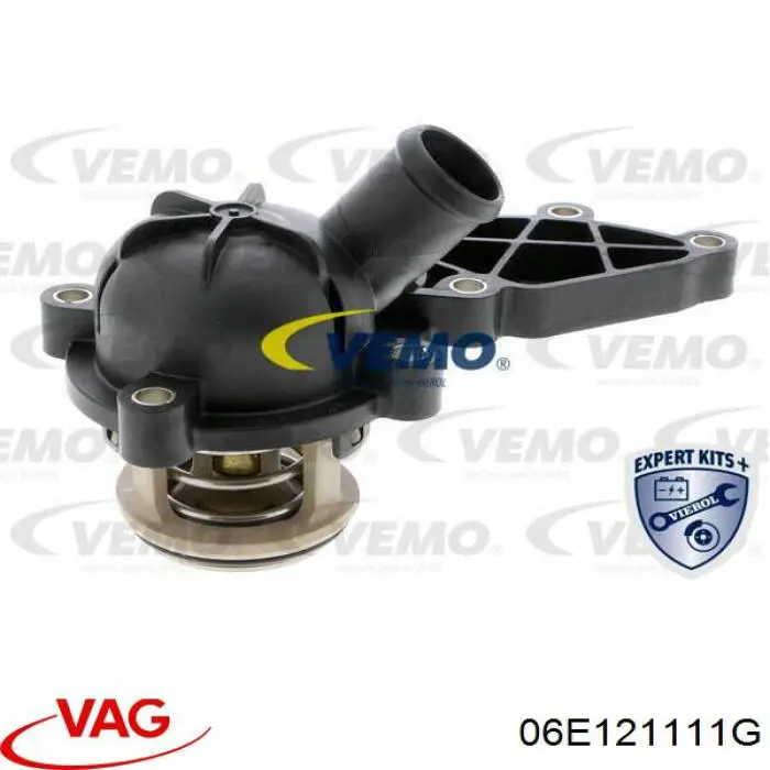 Термостат 06E121111G VAG