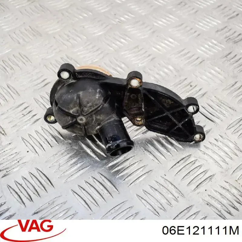 Термостат 6E121111AC VAG