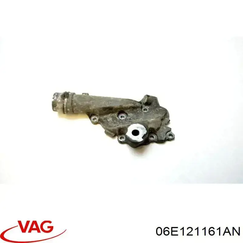 Крышка термостата VAG 06E121161AN цена, от 4.81 USD
