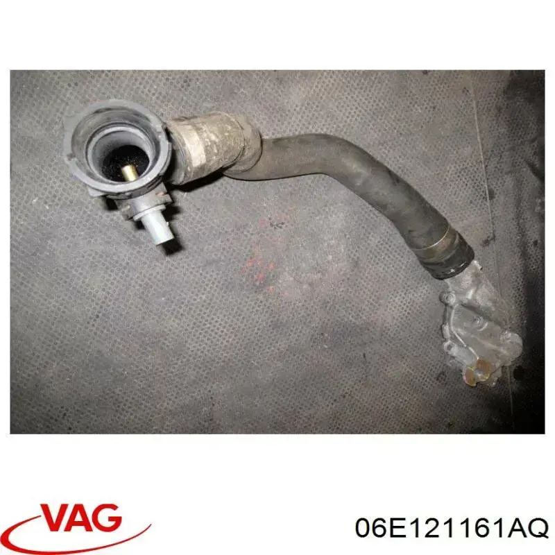  06E121161AQ VAG