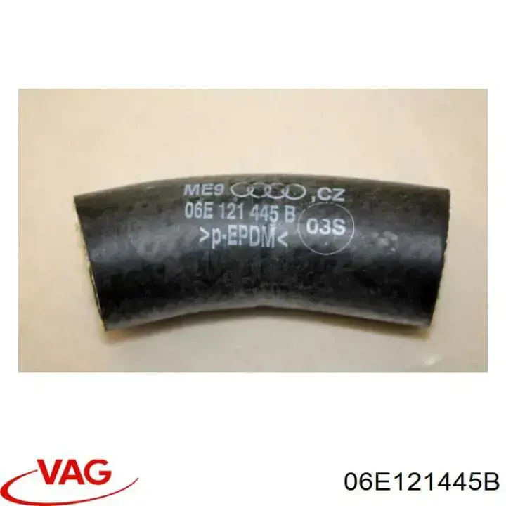  06E121445B VAG