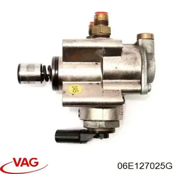 06E127025G VAG Насос топливный высокого давления (ТНВД)