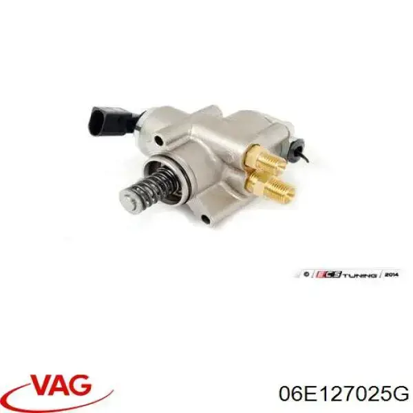 Насос топливный высокого давления (ТНВД) VAG 06E127025G цена, от 297.59 USD