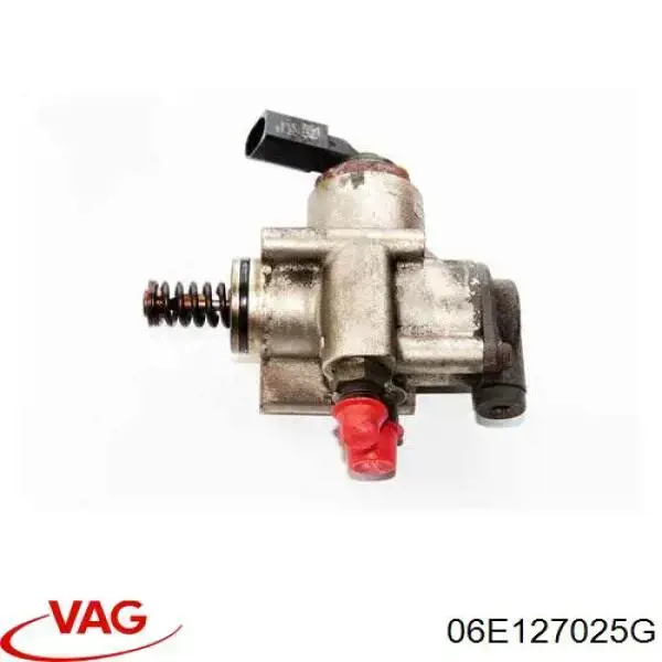Насос топливный высокого давления (ТНВД) VAG 06E127025G цена, от 297.59 USD