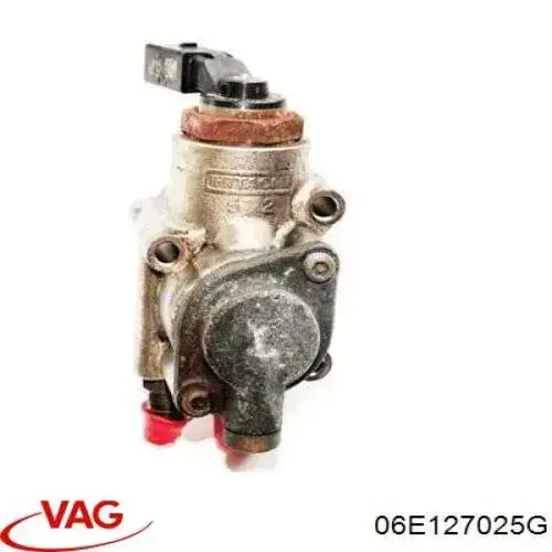 Купить 06E127025G VAG ТНВД