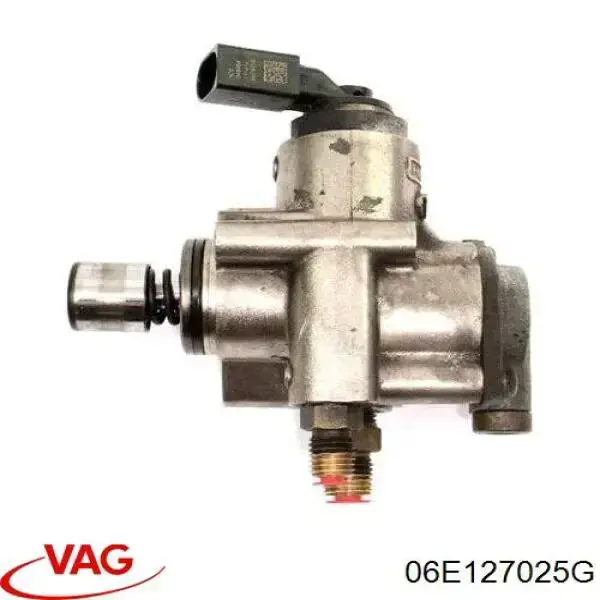 ТНВД 06E127025G VAG