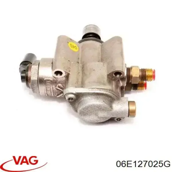 Насос топливный высокого давления VAG 06E127025G