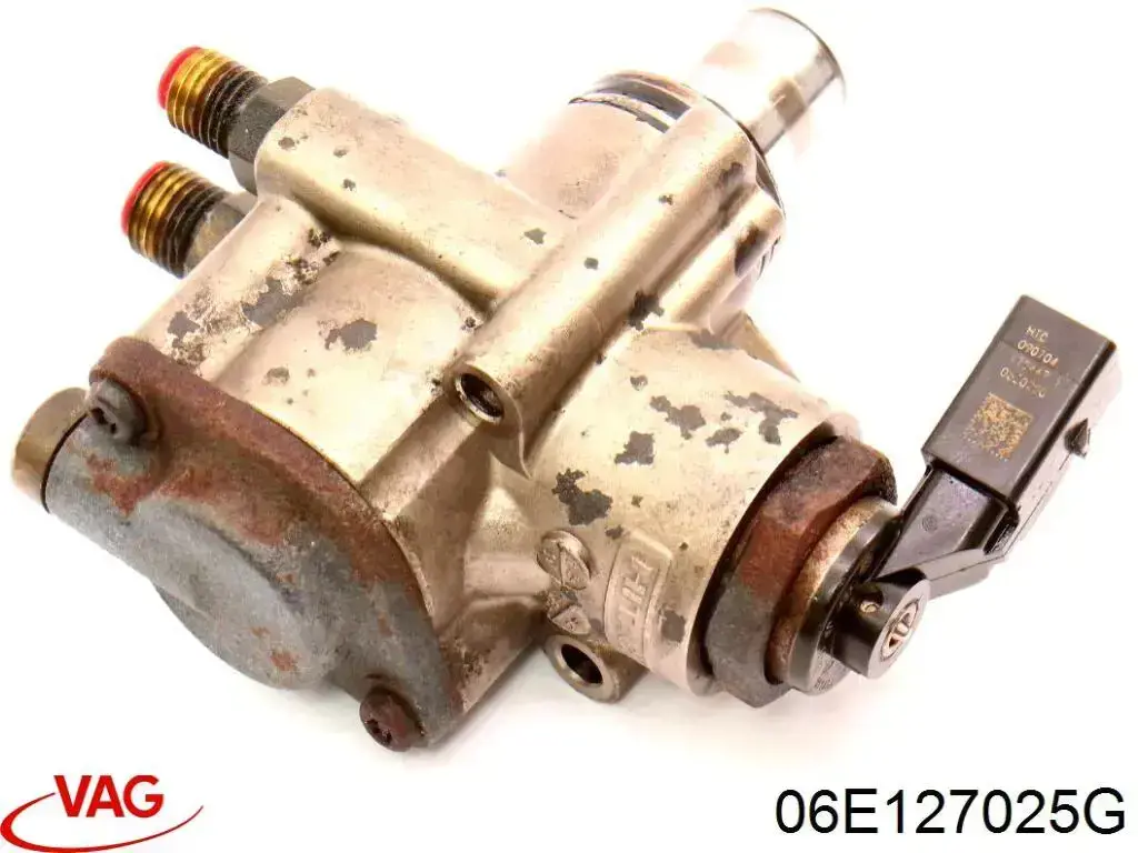 ТНВД 06E127025G VAG